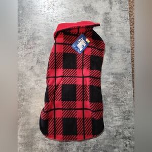 NWT Youly dog vest L/XL